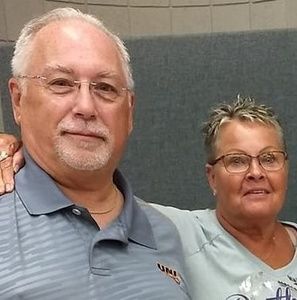 Meet your Posher, Karen